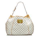 Louis Vuitton Damier Azur Galliera PM (SHG-tz01a9)