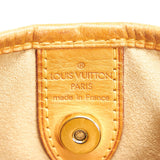 Louis Vuitton Damier Azur Galliera PM (SHG-tz01a9)
