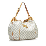 Louis Vuitton Damier Azur Galliera PM (SHG-tz01a9)