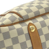 Louis Vuitton Damier Azur Galliera PM (SHG-Kyn1bB)