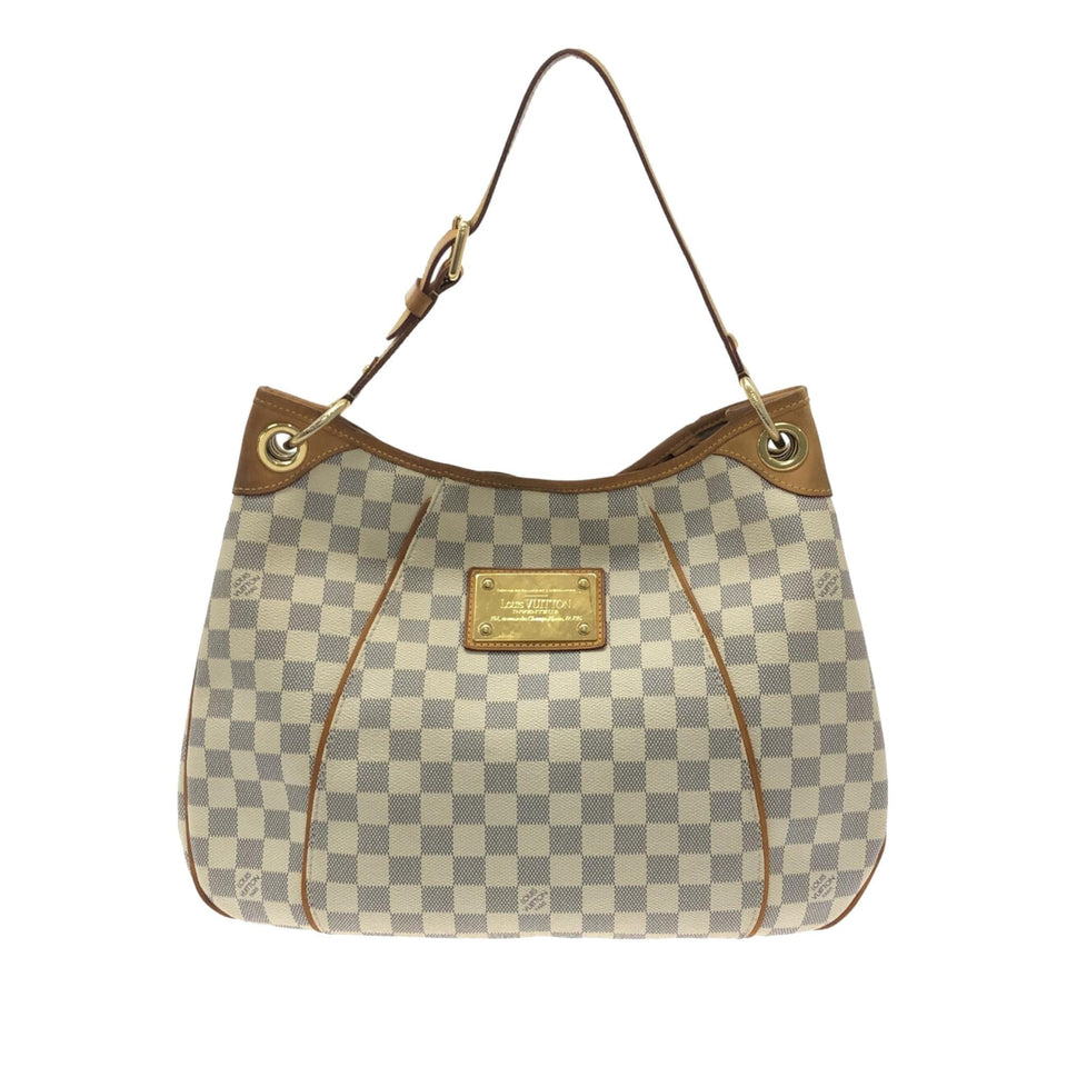 Louis Vuitton Damier Azur Galliera PM (SHG-Kyn1bB)