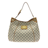 Louis Vuitton Damier Azur Galliera PM (SHG-Kyn1bB)