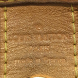 Louis Vuitton Damier Azur Galliera PM (SHG-Kyn1bB)