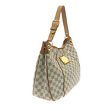 Louis Vuitton Damier Azur Galliera PM (SHG-Kyn1bB)