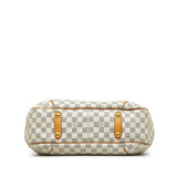 Louis Vuitton Damier Azur Galliera PM (SHG-rrUiDw)