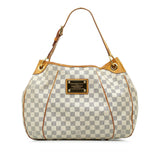 Louis Vuitton Damier Azur Galliera PM (SHG-rrUiDw)