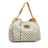 Louis Vuitton Damier Azur Galliera PM (SHG-rrUiDw)
