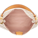 Louis Vuitton Damier Azur Graceful PM Hobo (SHF-ASTeO8)
