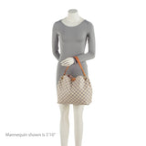 Louis Vuitton Damier Azur Graceful PM Hobo (SHF-ASTeO8)