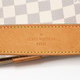 Louis Vuitton Damier Azur Graceful PM Hobo (SHF-4ndFPX)
