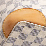 Louis Vuitton Damier Azur Hampstead MM Tote (SHF-21018)