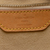 Louis Vuitton Damier Azur Hampstead MM Tote (SHF-21018)