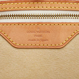 Louis Vuitton Damier Azur Hampstead MM (SHG-kaC4mf)