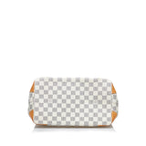 Louis Vuitton Damier Azur Hampstead PM (SHG-37862)