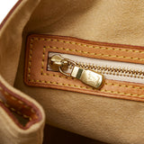Louis Vuitton Damier Azur Hampstead PM (SHG-37862)