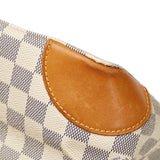 Louis Vuitton Damier Azur Hampstead PM (SHG-37862)