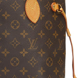 Louis Vuitton Damier Azur Hampstead PM (SHG-37862)