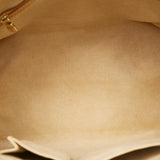 Louis Vuitton Damier Azur Hampstead PM (SHG-37862)