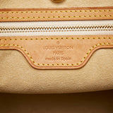 Louis Vuitton Damier Azur Hampstead PM (SHG-37862)