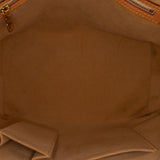Louis Vuitton Damier Azur Hampstead PM (SHG-ulPE5O)