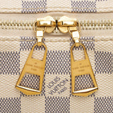Louis Vuitton Damier Azur Lymington Tote (SHF-gbr1cz)