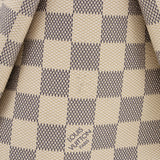 Louis Vuitton Damier Azur Lymington Tote (SHF-gbr1cz)