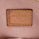 Louis Vuitton Damier Azur Lymington Tote (SHF-gbr1cz)