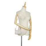 Louis Vuitton Damier Azur Mini Pochette Accessoires (SHG-1sdvQ6)