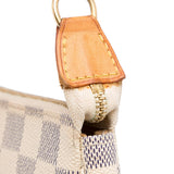 Louis Vuitton Damier Azur Mini Pochette Accessoires (SHG-Pdui6G)