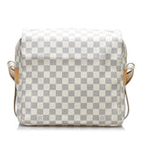 Louis Vuitton Damier Azur Naviglio (SHG-bevPkH)