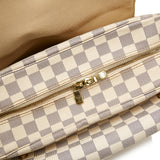 Louis Vuitton Damier Azur Naviglio (SHG-bevPkH)