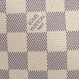 Louis Vuitton Damier Azur Neverfull GM Tote (SHF-21023)