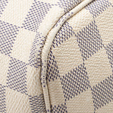Louis Vuitton Damier Azur Neverfull GM Tote (SHF-21023)