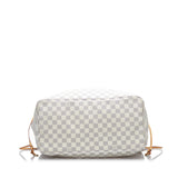 Louis Vuitton Damier Azur Neverfull GM (SHG-3YpfKS)