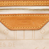 Louis Vuitton Damier Azur Neverfull MM Tote (SHF-19519)
