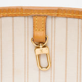 Louis Vuitton Damier Azur Neverfull MM Tote (SHF-21930)