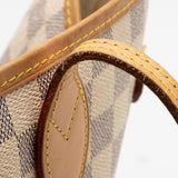 Louis Vuitton Damier Azur Neverfull MM Tote (SHF-22672)