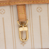 Louis Vuitton Damier Azur Neverfull MM Tote (SHF-22672)