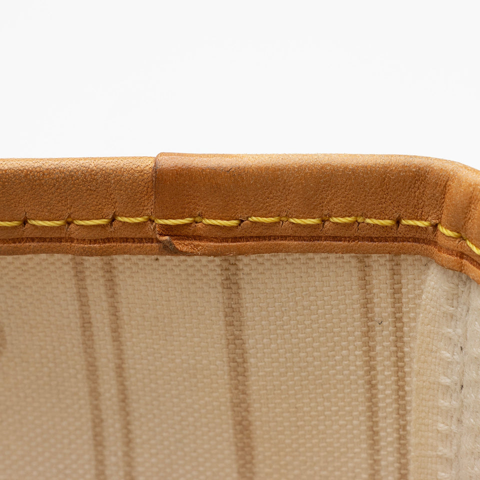 Louis Vuitton Damier Azur Neverfull MM Tote (SHF-22672)