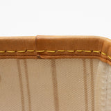 Louis Vuitton Damier Azur Neverfull MM Tote (SHF-22672)