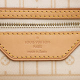 Louis Vuitton Damier Azur Neverfull MM Tote (SHF-22672)