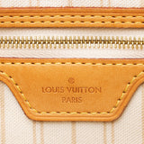 Louis Vuitton Damier Azur Neverfull MM Tote (SHF-22889)