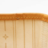 Louis Vuitton Damier Azur Neverfull MM Tote (SHF-76IDSl)