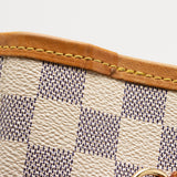 Louis Vuitton Damier Azur Neverfull MM Tote (SHF-76IDSl)