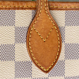 Louis Vuitton Damier Azur Neverfull MM Tote (SHG-AOeI8u)