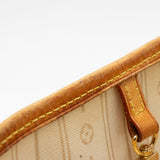 Louis Vuitton Damier Azur Neverfull MM Tote (SHG-AOeI8u)