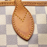 Louis Vuitton Damier Azur Neverfull MM Tote (SHG-AOeI8u)