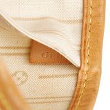 Louis Vuitton Damier Azur Neverfull MM (SHG-37164)