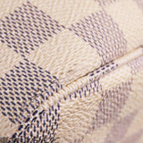 Louis Vuitton Damier Azur Neverfull MM (SHG-u6qcDD)