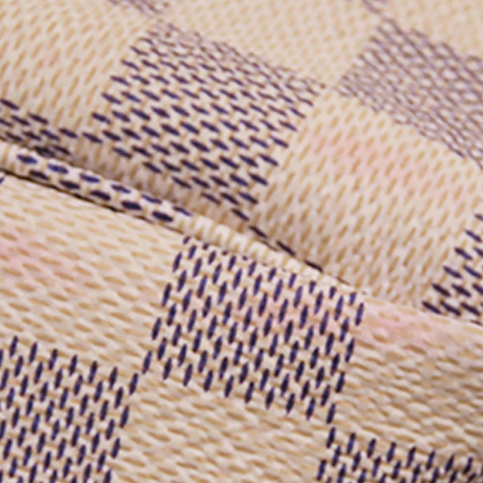 Louis Vuitton Damier Azur Neverfull MM (SHG-u6qcDD)